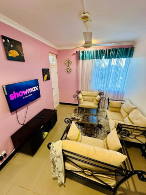 Queen Elizabeth Apartment
